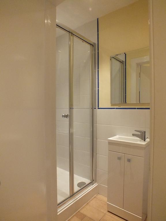 Picardy Place Apartment Единбург Стая снимка