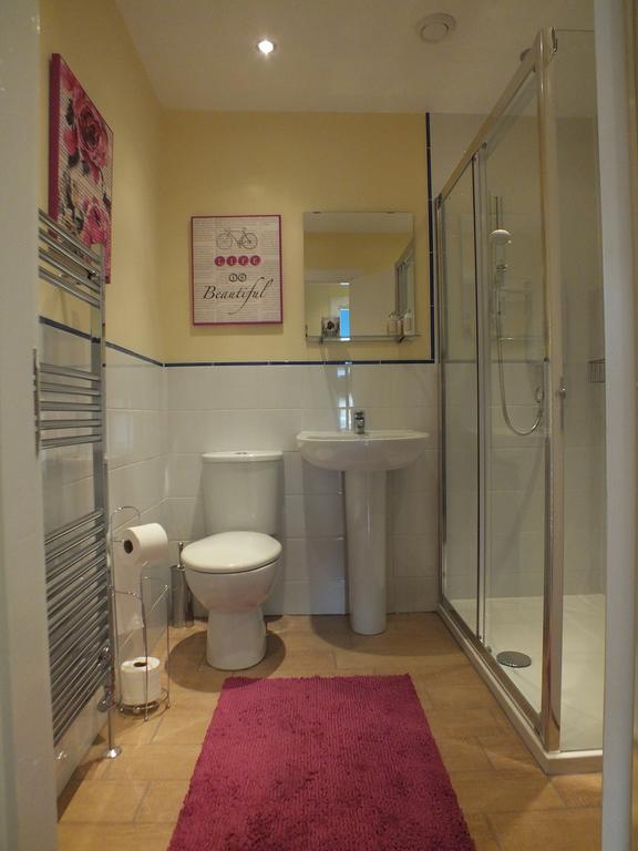 Picardy Place Apartment Единбург Екстериор снимка