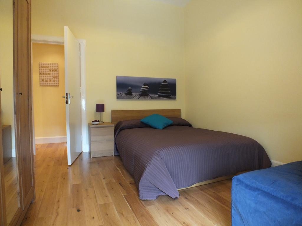 Picardy Place Apartment Единбург Екстериор снимка